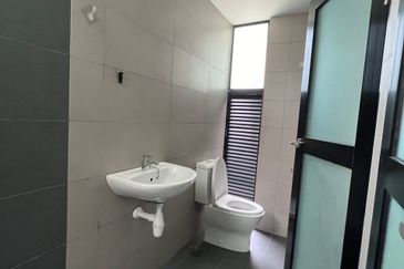 Citrine Residenz Seri Alam