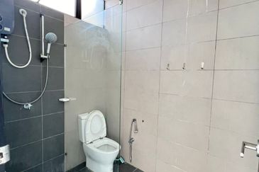 Citrine Residenz Seri Alam