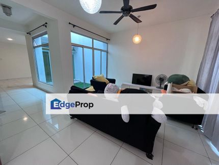 Double Storey Terrace House Rini Hills 2 @Mutiara Rini For Sale, Johor, Skudai
