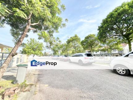 Double Storey Terrace House Taman Nusa Sentral For Rental , Johor, Nusajaya