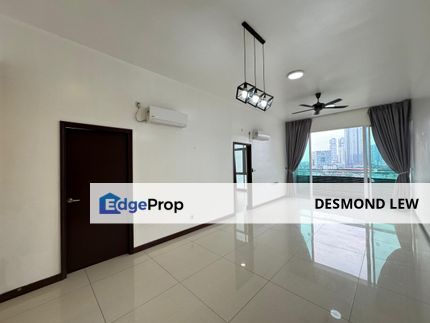 Paragon Suites @ CIQ Condominium For Sale, Johor, Johor Bahru