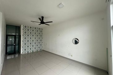 Citrine Residenz Seri Alam