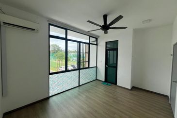 Citrine Residenz Seri Alam