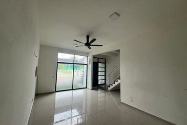 Citrine Residenz Seri Alam