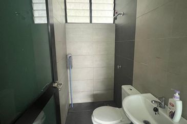 Citrine Residenz Seri Alam