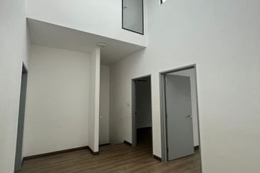 Citrine Residenz Seri Alam