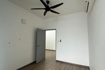 Citrine Residenz Seri Alam