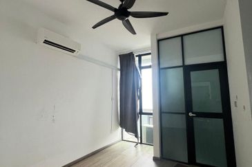 Citrine Residenz Seri Alam