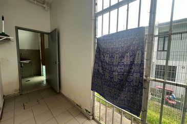 Citrine Residenz Seri Alam