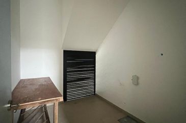 Citrine Residenz Seri Alam