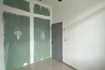 Citrine Residenz Seri Alam