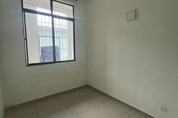 Citrine Residenz Seri Alam