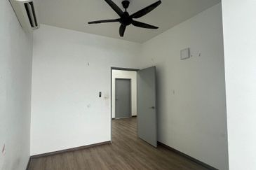 Citrine Residenz Seri Alam