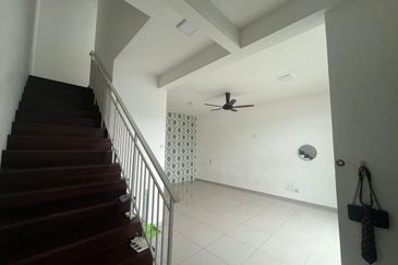 Citrine Residenz Seri Alam