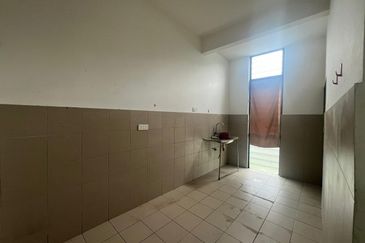 Citrine Residenz Seri Alam