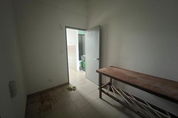 Citrine Residenz Seri Alam