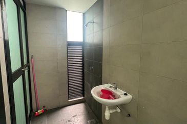 Citrine Residenz Seri Alam