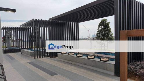Setia Sky 88 Condominium Johor Bahru For Sale, Johor, Johor Bahru
