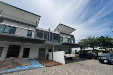 Sunway Lenang Heights