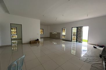 Sunway Lenang Heights