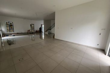 Sunway Lenang Heights