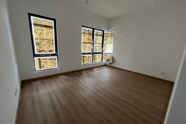 Sunway Lenang Heights