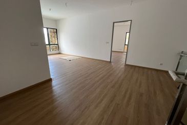 Sunway Lenang Heights