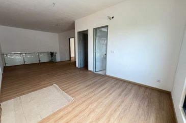 Sunway Lenang Heights