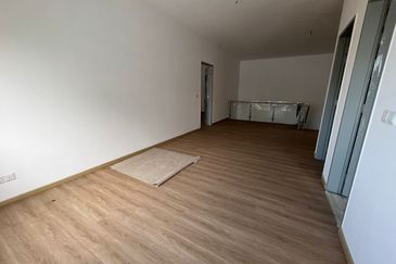 Sunway Lenang Heights