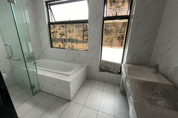 Sunway Lenang Heights