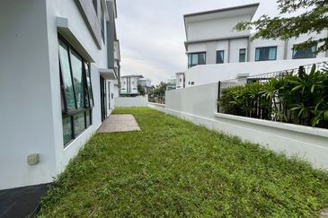 Sunway Lenang Heights