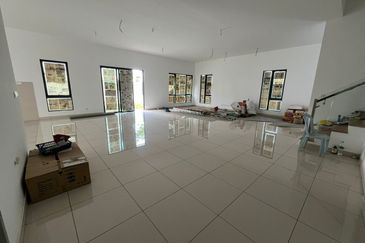 Sunway Lenang Heights