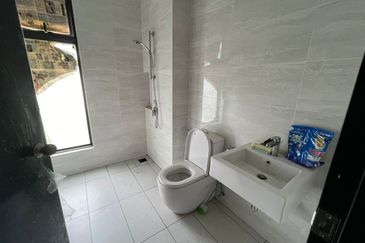 Sunway Lenang Heights