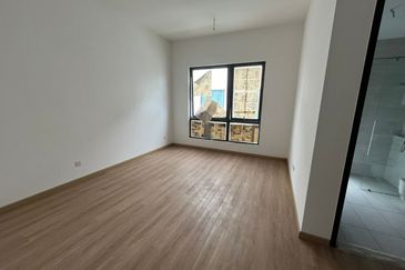 Sunway Lenang Heights