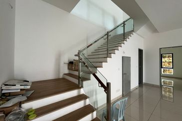 Sunway Lenang Heights