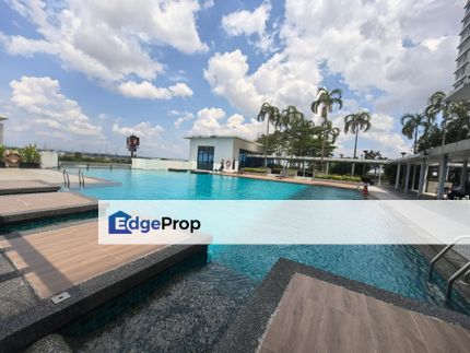 Sky Gardens Residences Setia Tropika Johor Bahru For Sale, Johor, Setia Tropika