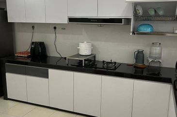 Lolite @ Seri Austin