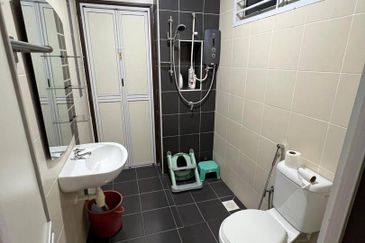 Lolite @ Seri Austin