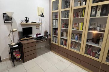 Lolite @ Seri Austin