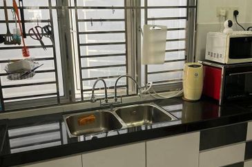 Lolite @ Seri Austin