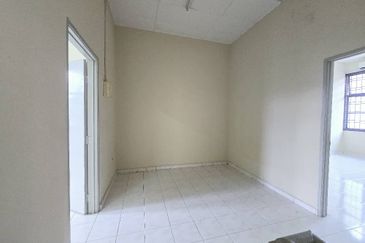 Taman Desa Cemerlang