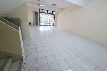 Taman Desa Cemerlang