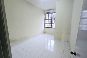 Taman Desa Cemerlang