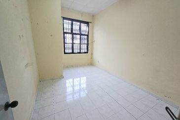 Taman Desa Cemerlang