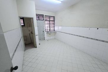 Taman Desa Cemerlang