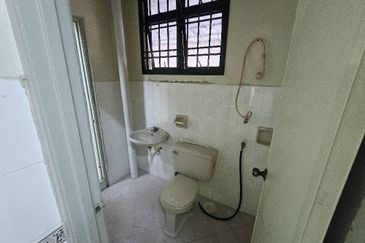 Taman Desa Cemerlang