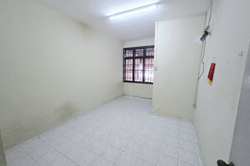 Taman Desa Cemerlang