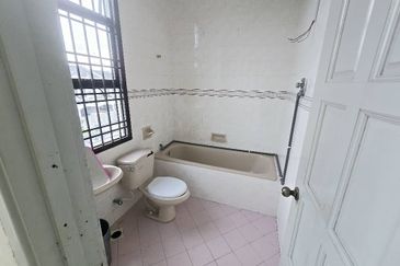 Taman Desa Cemerlang