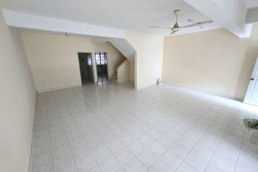 Taman Desa Cemerlang