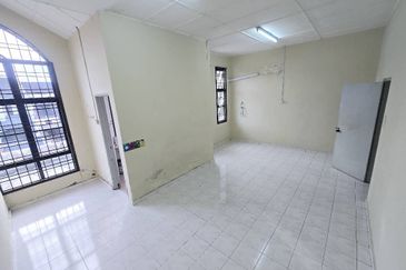 Taman Desa Cemerlang